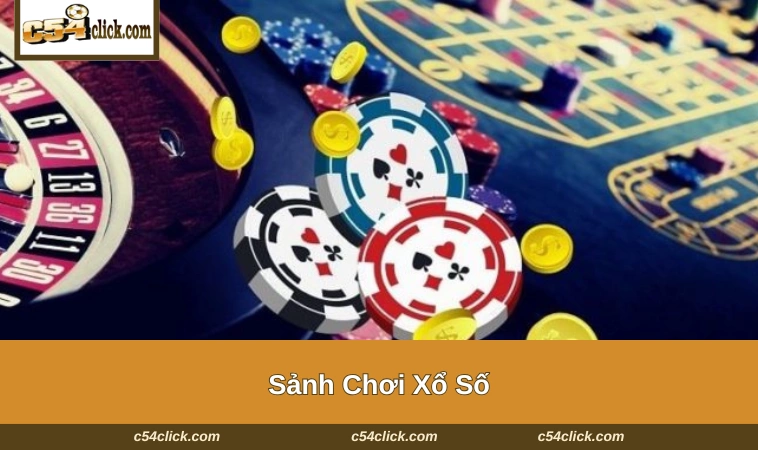 Khám phá các tựa game đỉnh cao có tại C54